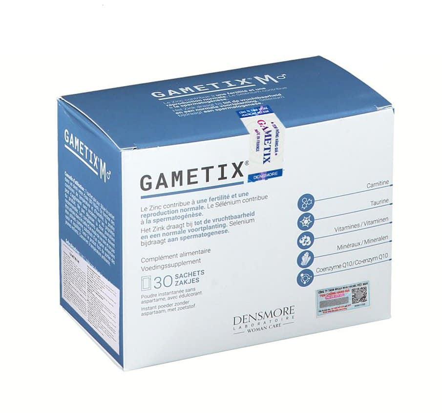 Gametixm